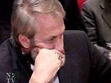 После ареста Закаева в Дании предприняты особые меры безопасности После ареста Закаева в Дании предприняты особые меры безопасности