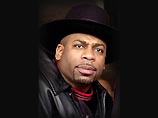 Убит ди-джей Джэм Мастер Джей (Jam Master Jay), член группы Run-DMC, исполняющей музыку в стиле хип-хоп Убит ди-джей Джэм Мастер Джей (Jam Master Jay), член группы Run-DMC, исполняющей музыку в стиле хип-хоп