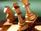 На шахматной Олимпиаде сыграны матчи пятого тура 