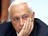 Ариэль Шарон пытается сохранить правительство на плаву после того, как партия "Авода" вышла из состава правящей коалиции Ариэль Шарон пытается сохранить правительство на плаву после того, как партия "Авода" вышла из состава правящей коалиции