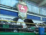 ГАЗ второй раз за год останавливает конвейер ГАЗ второй раз за год останавливает конвейер