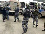 Пятерых сотрудников Заводского районного отдела внутренних дел города подозревают в причастности ко взрыву здания РОВД 10 октября Пятерых сотрудников Заводского районного отдела внутренних дел города подозревают в причастности ко взрыву здания РОВД 10 октября