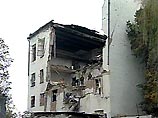 10 октября около 17:00 в здании Заводского РОВД в Грозном прогремел взрыв. В этот момент в здании проходило совещание