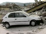 6 человек погибли в итальянском городке во время землетрясения