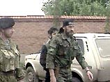 Ахмед Закаев был объявлен в международный розыск Генпрокуратурой в сентябре 2001 года