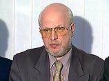 Вице-президент фонда "Индем", секретарь Союза журналистов России Михаил Федотов Вице-президент фонда "Индем", секретарь Союза журналистов России Михаил Федотов
