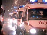 Министр здравоохранения Шевченко заявил по поводу использования газа при штурме театрального центра, что "специалисты были предупреждены"