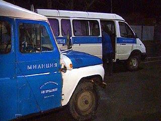 В центре Москвы убит член Национального антикоррупционного комитета В центре Москвы убит член Национального антикоррупционного комитета