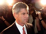 Бывший главный бухгалтер Enron Эндрю Фастоу Бывший главный бухгалтер Enron Эндрю Фастоу