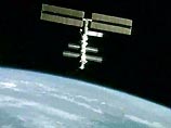 Космический корабль "Союз ТМА-1" состыковался с МКС