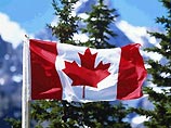 Канада призвала своих граждан арабского происхождения не ездить в США