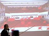 Взрывчатку для террористов в Москву привезли на автобусе из Грозного Взрывчатку для террористов в Москву привезли на автобусе из Грозного