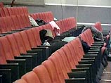 Источник в правоохранительных органах заявил, что тела террористов, уничтоженных в ходе спецоперации по освобождению заложников в ДК в Москве, родственникам не выдадут Источник в правоохранительных органах заявил, что тела террористов, уничтоженных в ходе спецоперации по освобождению заложников в ДК в Москве, родственникам не выдадут
