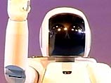 В Японии появился робот-скромняга, который краснеет, когда его хвалят 