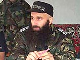 Ответственность за теракт в Москве взял на себя Шамиль Басаев Ответственность за теракт в Москве взял на себя Шамиль Басаев