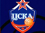 Баскетбольный ЦСКА проиграл первый матч в сезоне