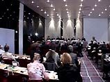 "Всемирный чеченский конгресс" начался в Копенгагене 28 октября