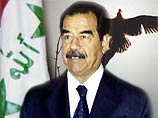 Журналисты взломали почтовый ящик Саддама Хусейна