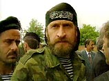 Первый ордер на арест Закаева Дания получила в 2001 году от Интерпола

