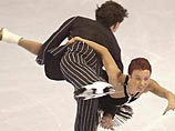 Татьяна Тотьмянина и Максим Маринин первенствовали и на Skate Canada