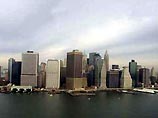 Нью-Йорк вступает в борьбу за право принять Олимпиаду 2012 года