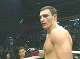 Владимир Кличко признан боксером года по версии WBO