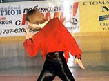 Станислав Тимченко и Виктория Волчкова вошли в число призеров Skate Canada
