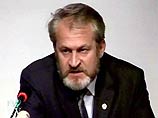 Предприниматель, по его словам, "уверен в невиновности Закаева" Предприниматель, по его словам, "уверен в невиновности Закаева"