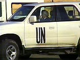 В Кодорском ущелье начались переговоры с похитителями двух сотрудников ООН