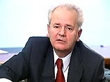 Милошевич занял типичную для него "оборонительную" позицию. Он пытался оправдать свои действия на посту президента, в том числе и заключительную фазу Балканской войны, в ходе которой погибли тысячи людей