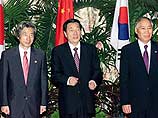 В работе саммита, помимо 10 стран АСЕАН, примут участие лидеры Китая, Японии, Южной Кореи и Индии