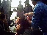 5 человек погибли в результате крушения морского парома в Индонезии