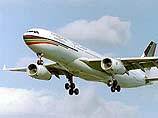 Самолет Gulf Air попал в сильный воздушный поток: 5 пассажиров и стюардесса получили ранения