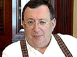 В Испании задержан Владимир Гусинский В Испании задержан Владимир Гусинский