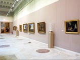 Выставка вещей любимой модели Матисса  пройдет в Музее личных коллекций