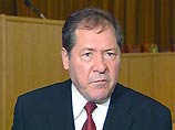 Министр РФ по налогам и сборам Геннадий Букаев Министр РФ по налогам и сборам Геннадий Букаев