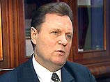 Иван Рыбкин: "Без переговоров мы будем воевать в Чечне еще 40 лет" Иван Рыбкин: "Без переговоров мы будем воевать в Чечне еще 40 лет"
