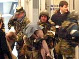 ФСБ изъяла из редакции "Версии" информацию о штурме ДК на Дубровке ФСБ изъяла из редакции "Версии" информацию о штурме ДК на Дубровке