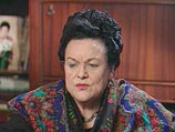 Людмила Зыкина госпитализирована Людмила Зыкина госпитализирована