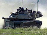 Пентагон разрабатывает танки-хамелеоны 