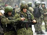 Новая концепция нацбезопасности: армия России будет меньше, но лучше Новая концепция нацбезопасности: армия России будет меньше, но лучше