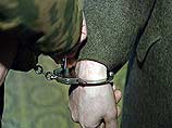 В Челябинской области задержан дизертир