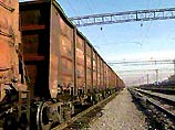 В Волгограде найден радиоактивный вагон из Буденновска В Волгограде найден радиоактивный вагон из Буденновска