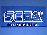 Разработкой игр займется один из лидеров отрасли - японская Sega