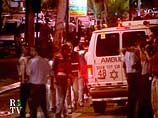 В израильских больницах остаются 25 пострадавших в результате теракта