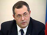 Первый заместитель руководителя фракции СПС Борис Надеждин