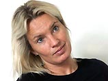 Министр юстиции Дании Лене Есперсен Министр юстиции Дании Лене Есперсен
