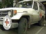 В Кабардино-Балкарии задержаны похитители сотрудника Красного Креста В Кабардино-Балкарии задержаны похитители сотрудника Красного Креста