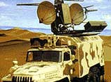 США обвиняют президента Украины Леонида Кучму в намерении незаконно продать радарный комплекс "Кольчуга" в Ирак