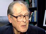 Сергей Ковалев: необходимо начать переговоры с законной властью в Чечне - с Масхадовым Сергей Ковалев: необходимо начать переговоры с законной властью в Чечне - с Масхадовым